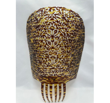 Peina mantilla 22cm 2