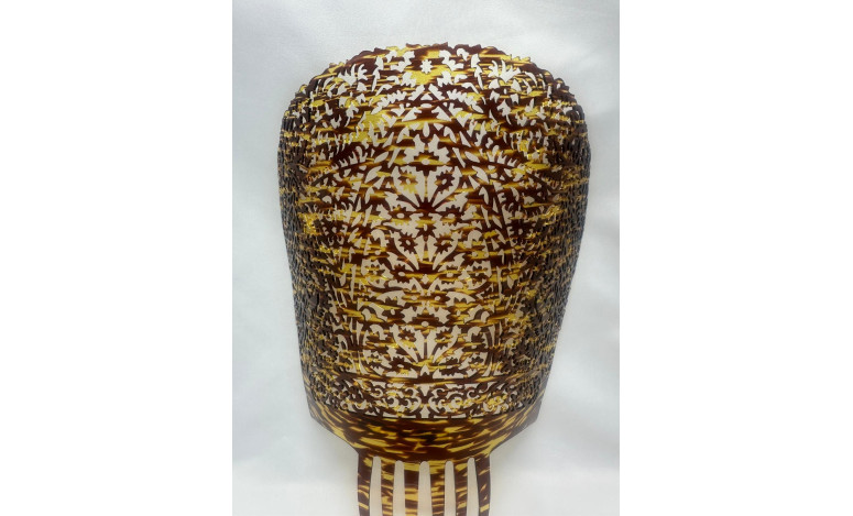 Peina mantilla 22cm