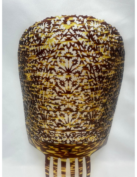 Peina mantilla 22cm