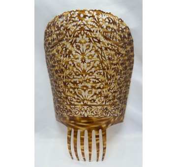 Peina mantilla 22cm 2