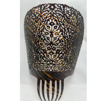 Peina mantilla 20cm