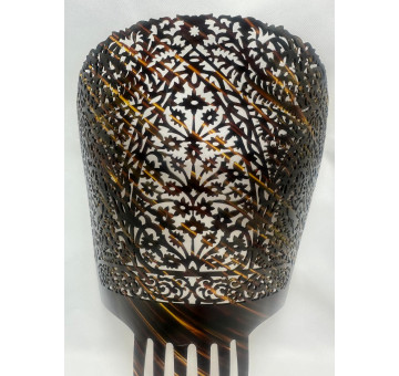 Peina mantilla 20cm 2