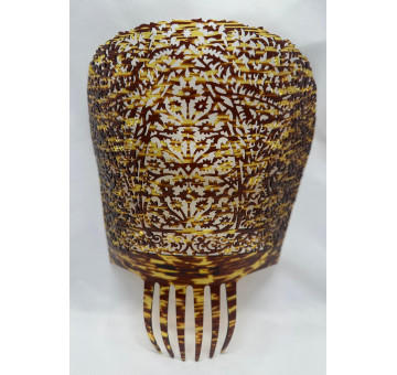 Peina mantilla 20cm 2