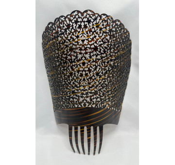 Peina mantilla 21cm