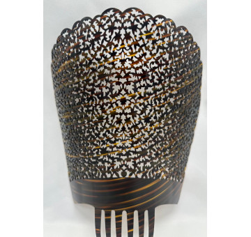 Peina mantilla 21cm 2