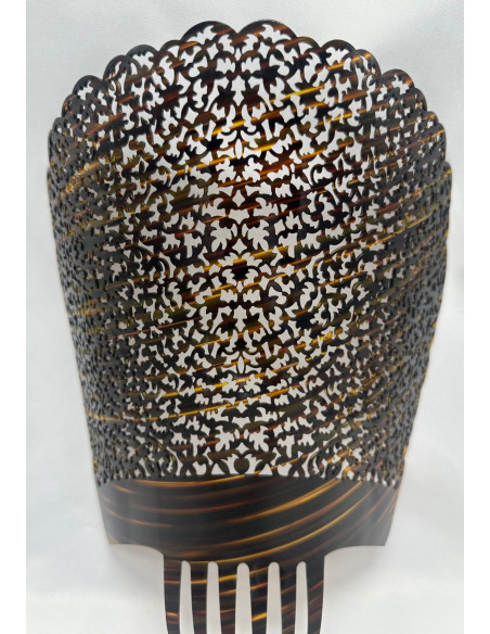 Peina mantilla 21cm