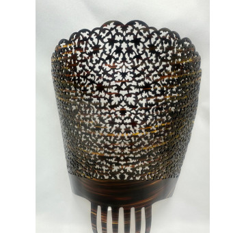 Peina mantilla 20cm 2