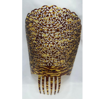 Peina mantilla 20cm 2