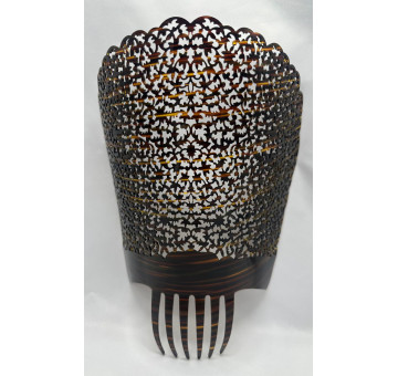 Peina mantilla 22cm