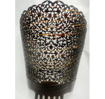Peina mantilla 22cm 2