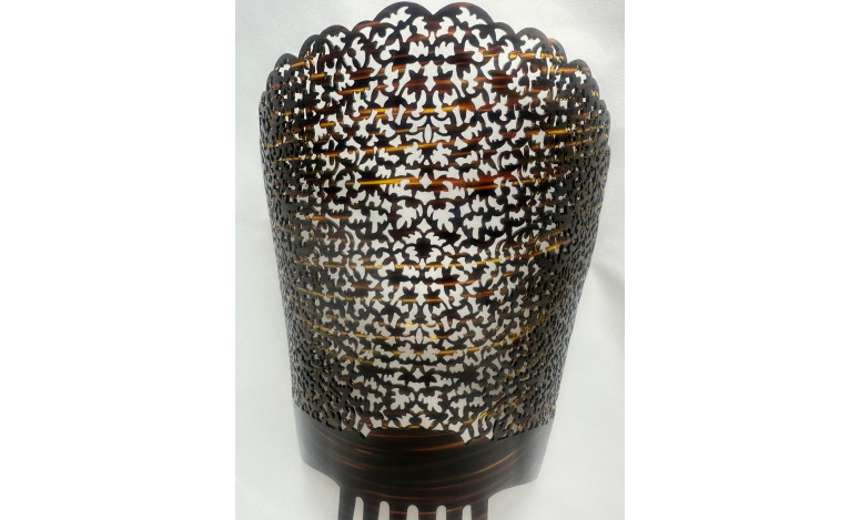 Peina mantilla 22cm