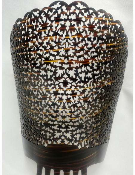 Peina mantilla 22cm