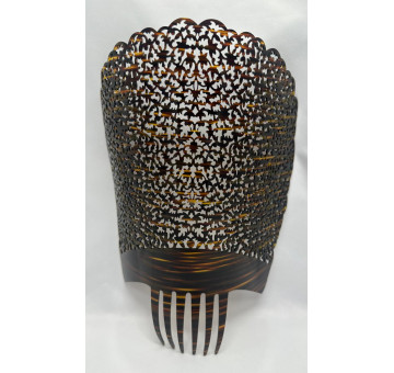 Peina mantilla 23cm