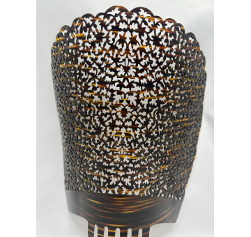Peina mantilla 23cm 2