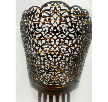 Peina mantilla 20cm 2