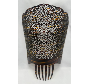 Peina mantilla 21cm
