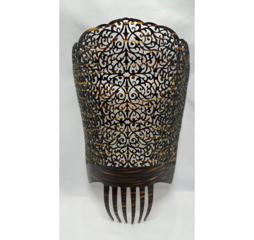 Peina mantilla 23cm