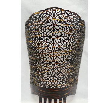 Peina mantilla 23cm 2