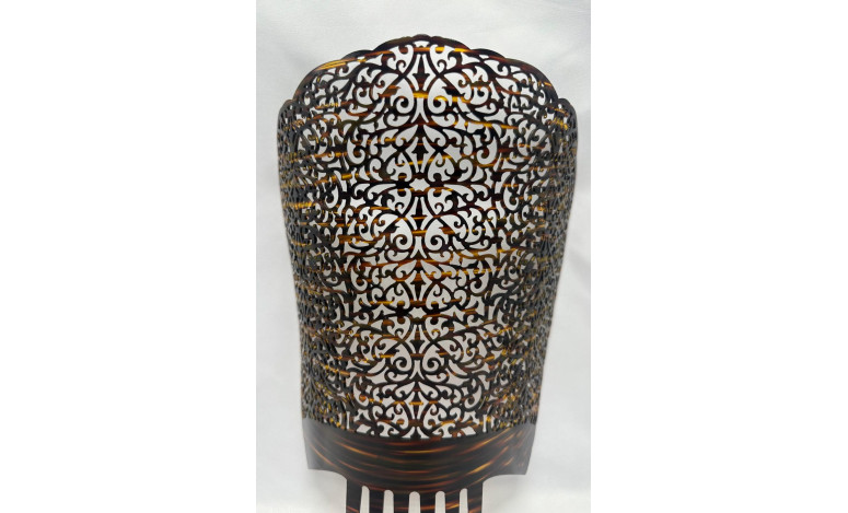 Peina mantilla 23cm