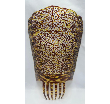 Peina mantilla 23cm 2