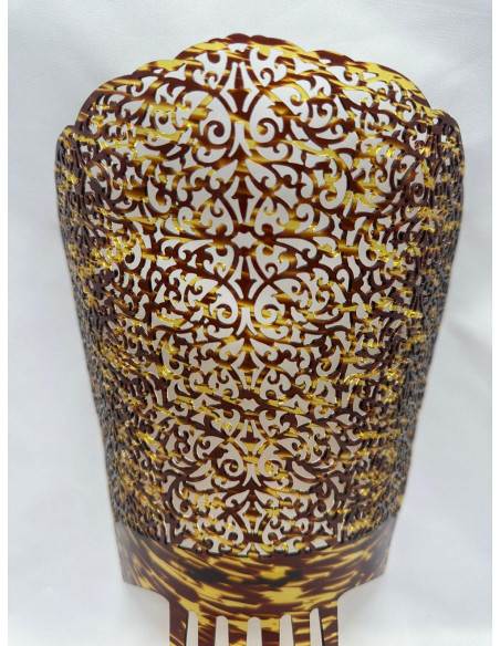 Peina mantilla 23cm
