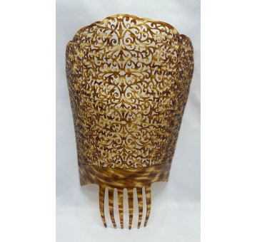 Peina mantilla 23cm 2