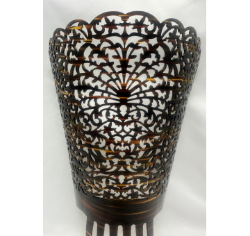 Peina mantilla 19cm 2