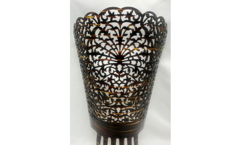 Peina mantilla 19cm