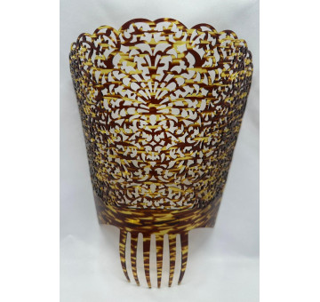Peina mantilla 19cm 2