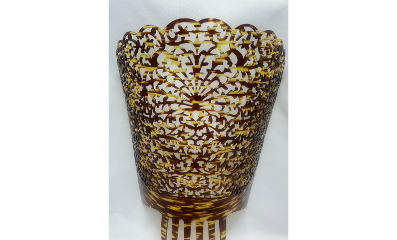 Peina mantilla 19cm