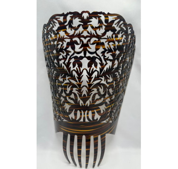 Peina mantilla 20cm