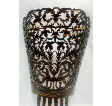 Peina mantilla 20cm 2