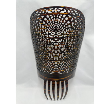 Peina mantilla 22cm