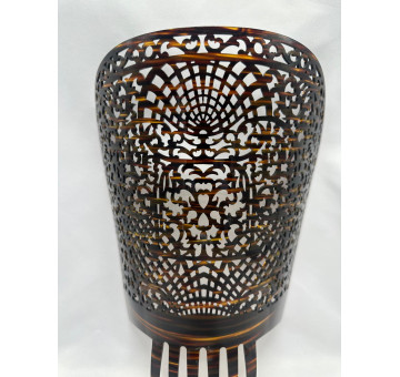 Peina mantilla 22cm 2