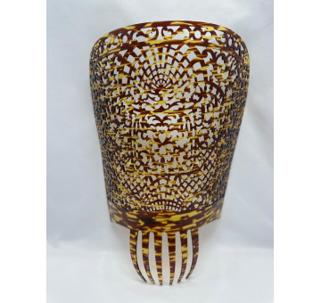 Peina mantilla 22cm 2