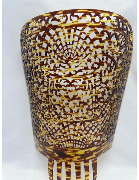 Peina mantilla 22cm