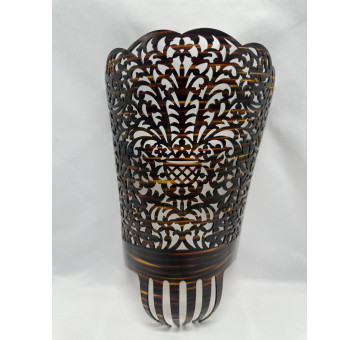 Peina mantilla 22cm