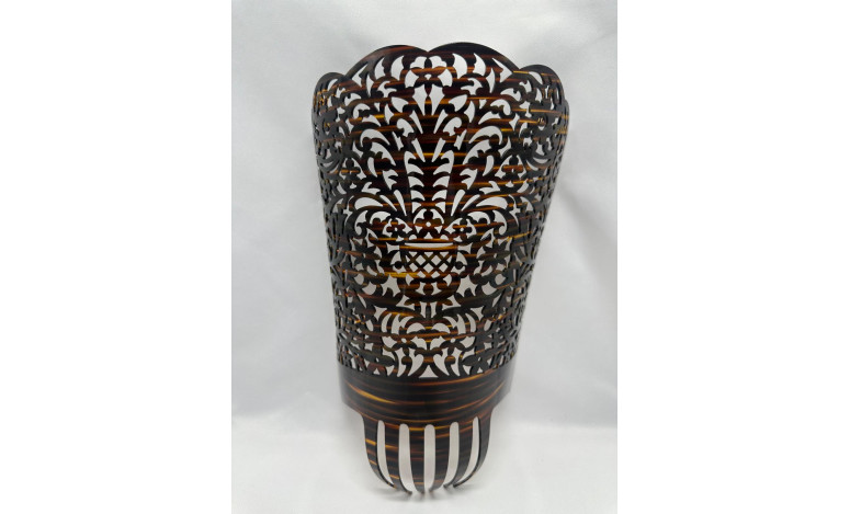 Peina mantilla 22cm