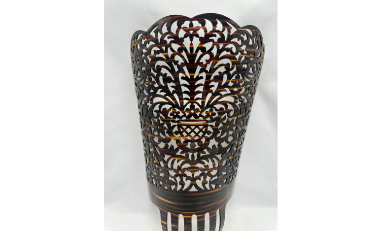 Peina mantilla 22cm