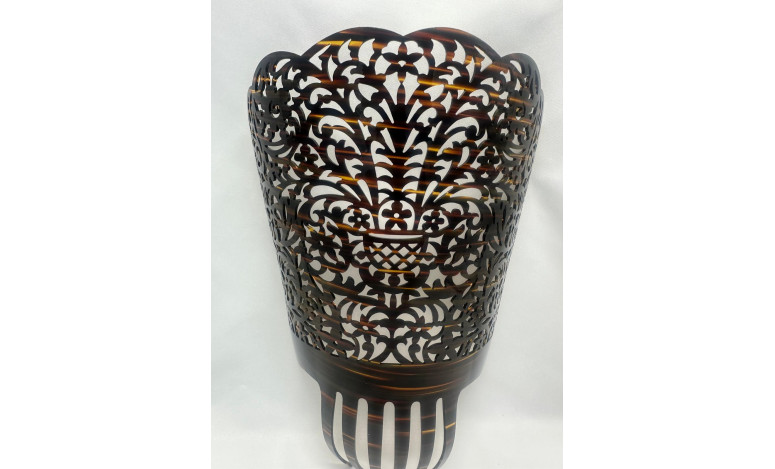 Peina mantilla 20cm