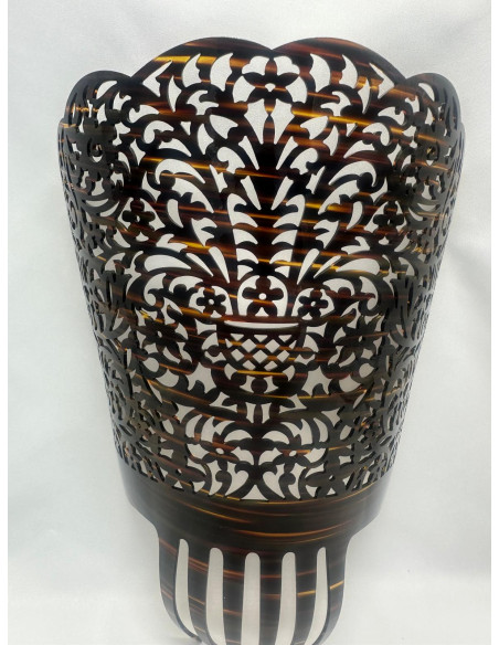 Peina mantilla 20cm