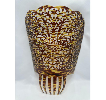 Peina mantilla 20cm 2