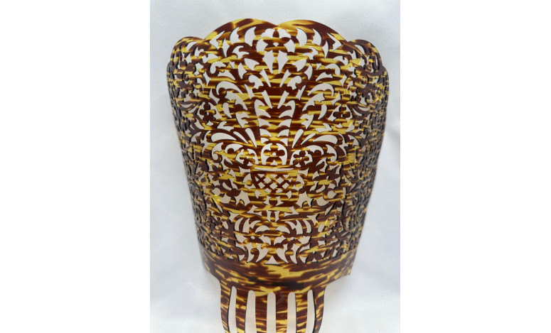 Peina mantilla 20cm