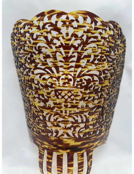 Peina mantilla 20cm