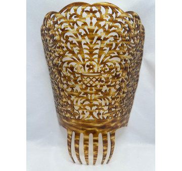 Peina mantilla 20cm 2