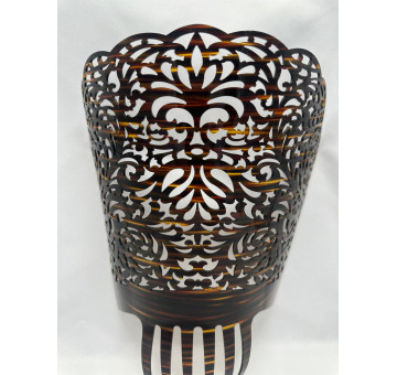 Peina mantilla 20cm 2