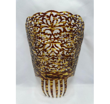 Peina mantilla 20cm 2