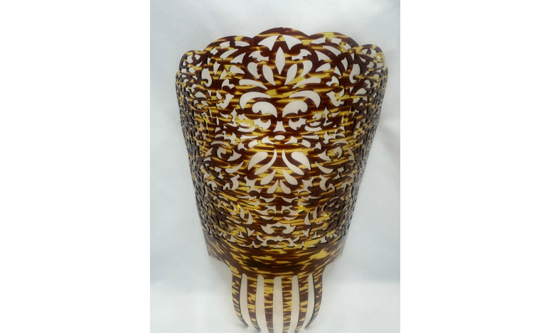 Peina mantilla 20cm