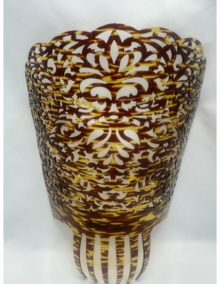Peina mantilla 20cm