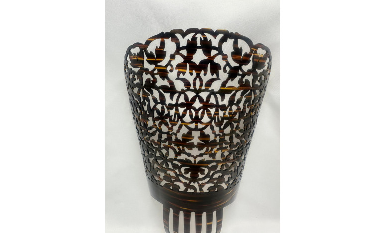 Peina mantilla 20cm